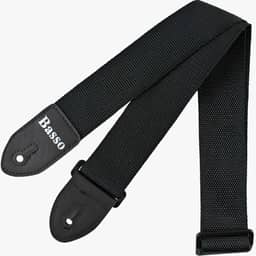 Correia para violão ou guitarra - NY 01 NYLON - Basso