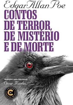 Contos de terror, de mistério e de morte: Coleção Clássicos de Ouro
