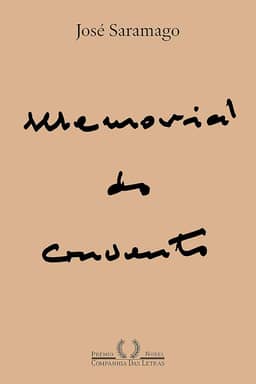 Memorial do Convento (Nova edição)