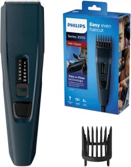 Cortador de Cabelos Philips HC3505/15 com 13 Ajustes de Altura - Bivolt