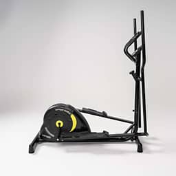 Dream Fitness Elíptico Magnético Ronaldinho R10 E