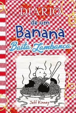 Diário de um Banana 19: Baita lambança