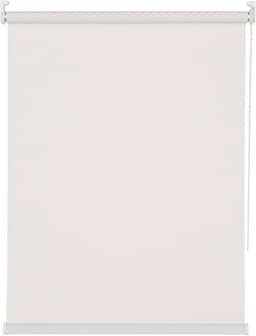 Persiana para Janela Rolo Tela Solar, Fator de Abertura 5%, L 1,60 m x A 2,20 m, Branca
