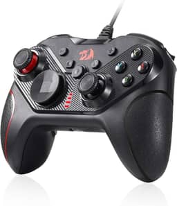 Controle Gamer Redragon Rift G710
