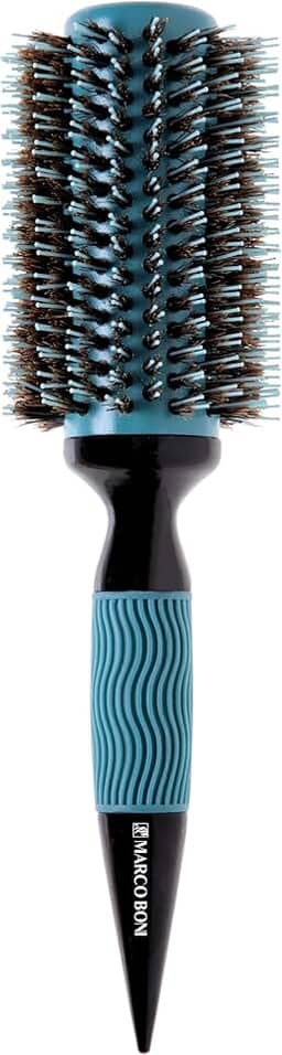 Marco Boni Escova Profissional Thermal Ceramic Classic 70Mm 7981T Cores Sortidas 1 Unidade