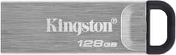 Pendrive Kingston DataTraveler Kyson 128GB, USB 3.2 Gen 1 - DTKN/128GB