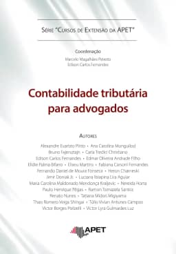 Contabilidade Tributária para Advogados