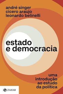 Estado e democracia: Uma introdução ao estudo da política