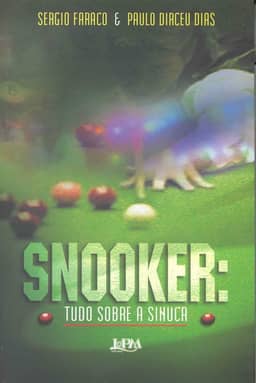 Snooker: Tudo Sobre a Sinuca