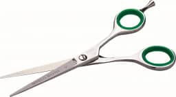 Marco Boni Tesoura Profissional Fio Laser 5'' Aço Inox 1724 1 Unidade