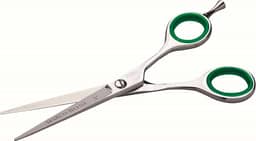 Marco Boni Tesoura Profissional Fio Laser 5'' Aço Inox 1724 1 Unidade