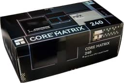 Water Cooler Thermalright Core Matrix 240mm Preto