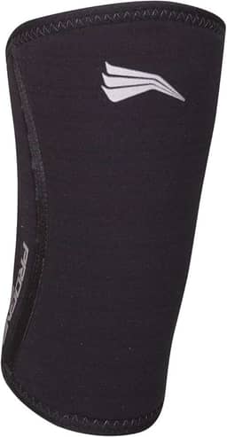 PROGNE SPORTS 7mm Joelheira para Crossfit, Unissex Adulto
