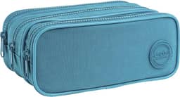 Tilibra - Estojo Triplo