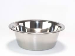 Chalesco Tigela Inox 750 ml para Cães