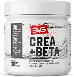 3VS Nutrition Creatina + Beta Alanina 150g