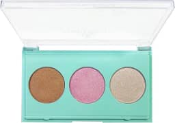 Phállebeauty Paleta De Iluminador 12G Ph0319 Phallebeauty