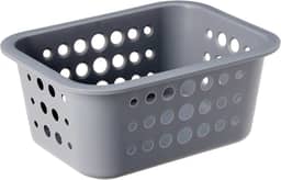 OU Cesta Organizadora Chumbo, P