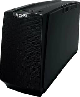 UPS COMPACT XPRO 800 1BS Bivolt 6T Saída 115V 7Ah