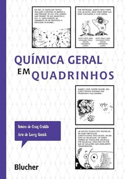 Química Geral em Quadrinhos
