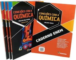 Conexões com a química
