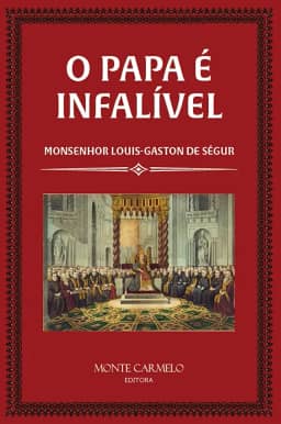 O Papa é Infalível