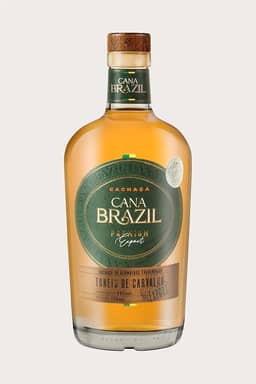 cachaca premium cana br carvalho 740ml