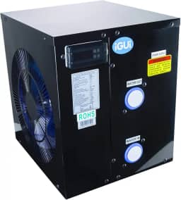 Thermas Kelvin Aquecedor De Piscinas - Igui 9.800 Btus Mini - 220V