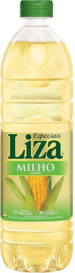Oleo de Milho