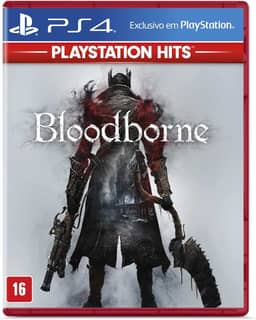 Bloodborne Hits - PlayStation 4
