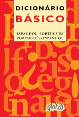 Dicionário Básico - Espanhol/português