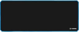 Mouse Pad Gamer Speed MPG-103 Grande Azul Fortrek