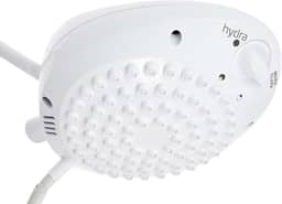 Hydra Chuveiro Elétrico Branco Minha Ducha 4T, 5500W 110V