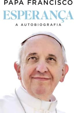 Esperança: A autobiografia