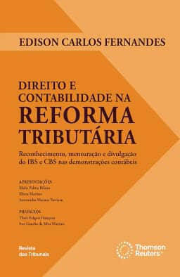 Direito e Contabilidade na Reforma Tributária
