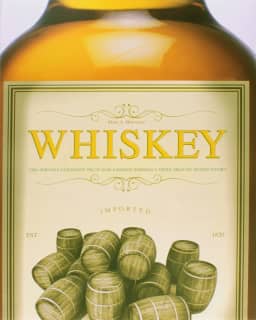 Whiskey. Uma Jornada Fascinante Pelos Mais Famosos Whiskies e Destilarias do Mundo Inteiro