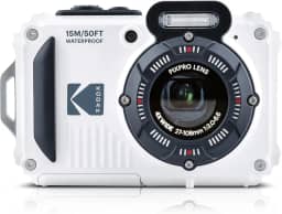 Kodak PIXPRO WPZ2 - White