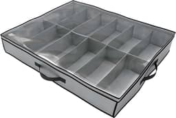Euro Home - Organizador para 12 pares de Calçados - CST7993