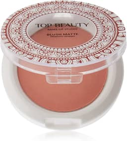 Blush Top Beauty 06 4, 5Gr, Top Beauty