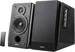 Monitor de Áudio 66W RMS Bluetooth EDIFIER R1700BT (preto)