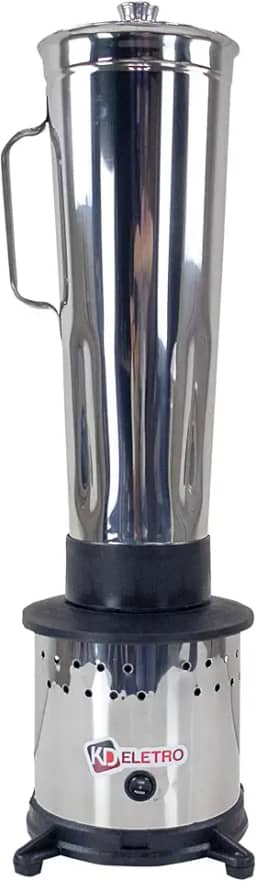 Liquidificador Profissional Alta Rotação 1.4HP 4L 220V