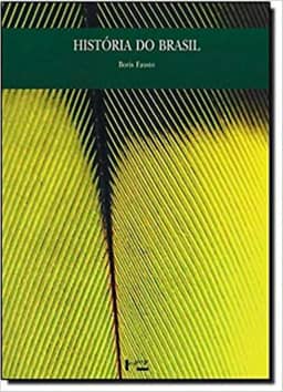 História do Brasil