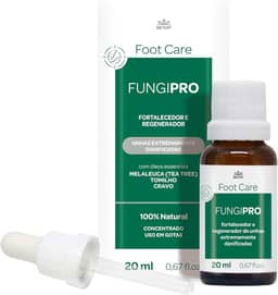 Fungipro 20 ml, PODOPRATICA