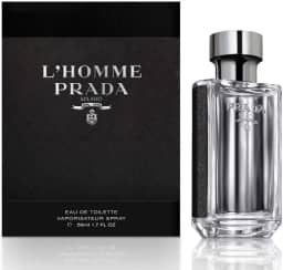 L’homme Prada - Perfume Masculino - Eau de Toilette