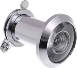 Bemfixa Olho Magico P/Portas Com Tapa olho 25-42mm