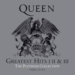 Platinum Collection [3 CD Box Set]