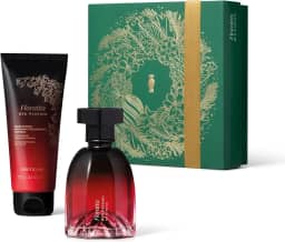 Kit Presente Foratta Red Passion (2 itens)