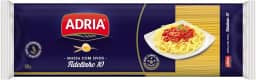 Adria Massa C/Ovos Fidelinho 10 500G