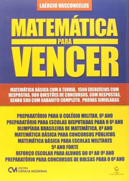 Matemática Para Vencer