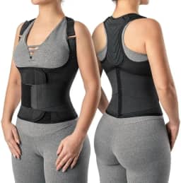 CORRETOR POSTURAL MODEL ESTREITO G